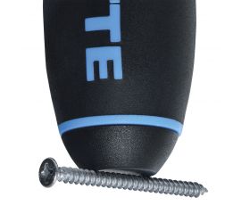 Destornillador portapuntas de carraca PRO BITDRIVE